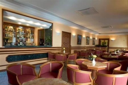 Hotel Ascot, Castellammare di Stabia, Italy