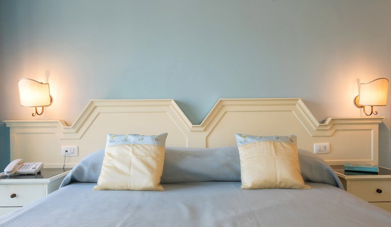 Hotel Ascot, Castellammare di Stabia, Italy