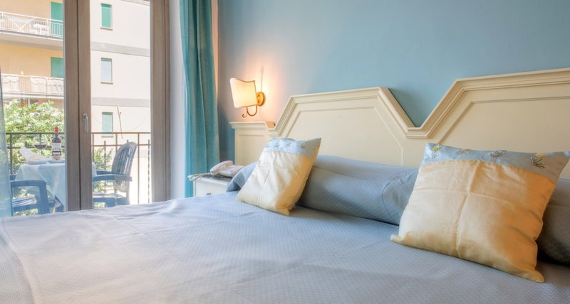 Hotel Ascot, Castellammare di Stabia, Italy