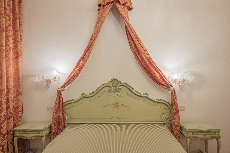 Hotel al Sotoportego, Venice, Italy