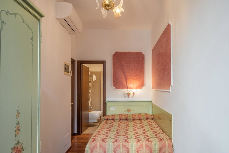 Hotel al Sotoportego, Venice, Italy