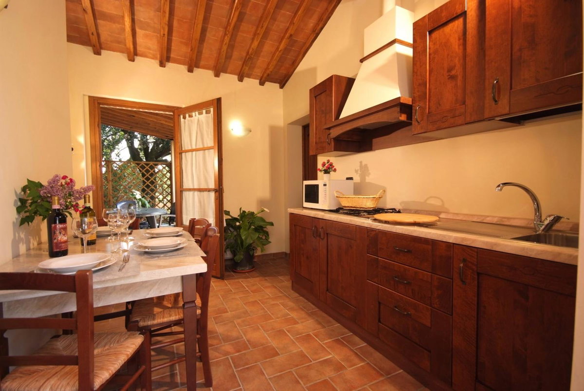 Hotel · Antico Borgo Il Cardino, Colle Di Val D'Elsa