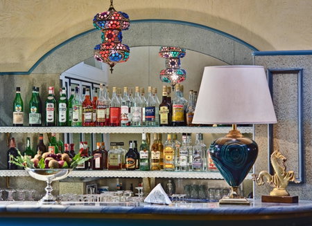 Hotel Biasutti, Venice-Lido, Italie