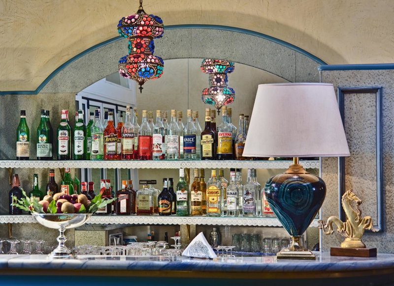 Hotel Biasutti, Venice-Lido, Italie