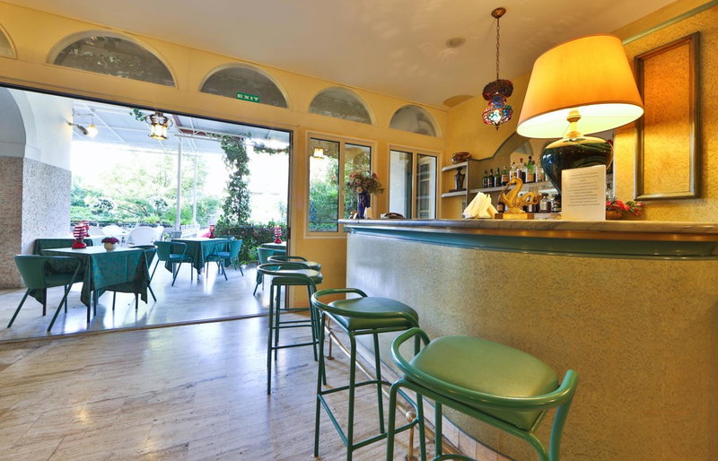 Hotel Biasutti, Venice-Lido, Italie