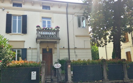 La Magnolia - House, Verona, Italy