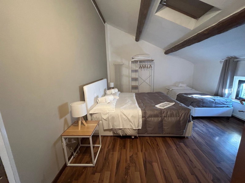 La Magnolia - House, Verona, Italy