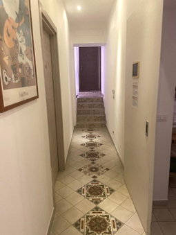 La Magnolia - House, Verona, Italy