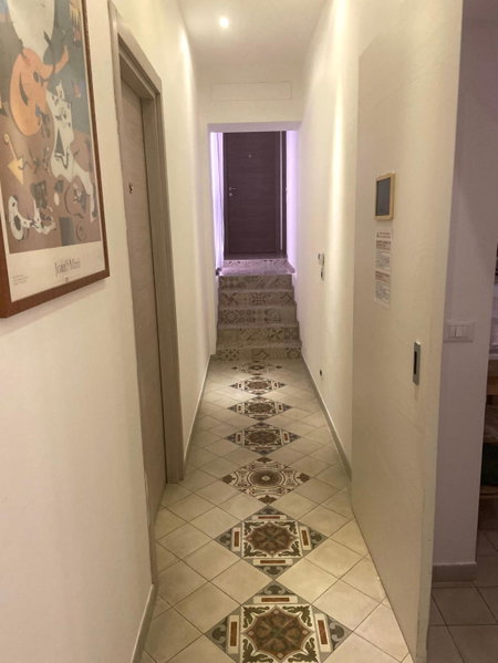 La Magnolia - House, Verona, Italy