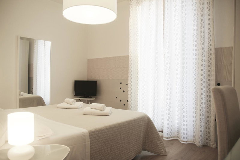 La Magnolia - House, Verona, Italy