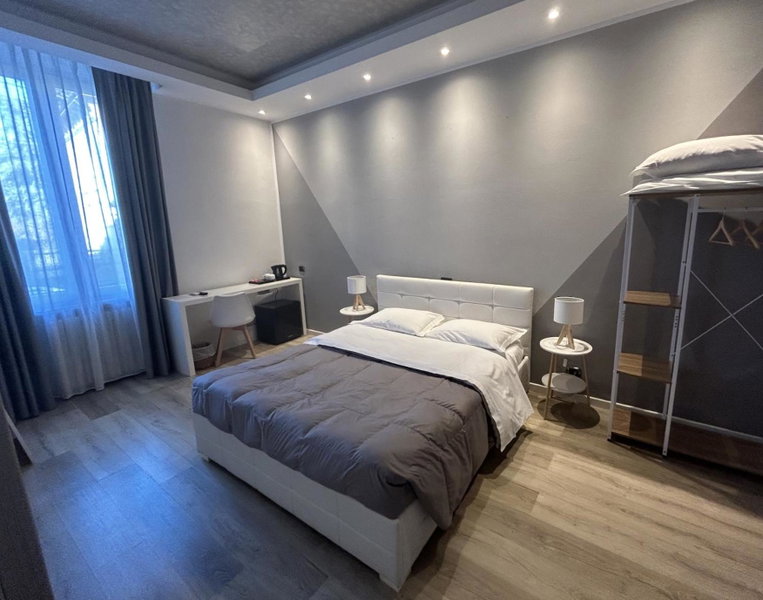 La Magnolia - House, Verona, Italy