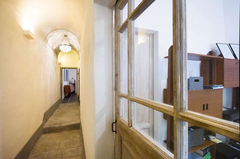 Il Piccolo Cavour Charming House B&B, Arezzo, Италия