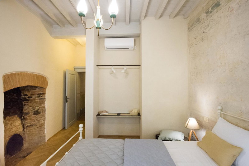 Il Piccolo Cavour Charming House B&B, Arezzo, Италия