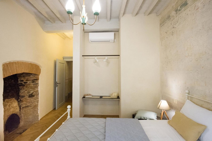 Il Piccolo Cavour Charming House B&B, Arezzo, Италия