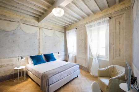 Il Piccolo Cavour Charming House B&B, Arezzo, Италия