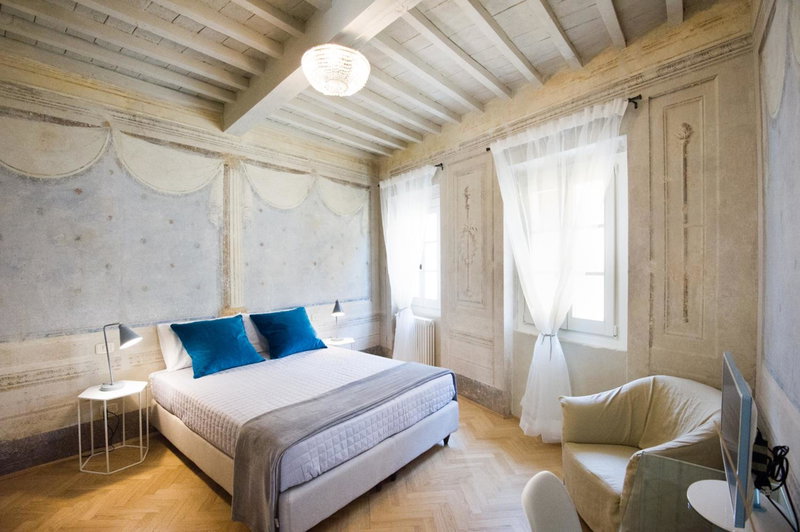 Il Piccolo Cavour Charming House B&B, Arezzo, Италия