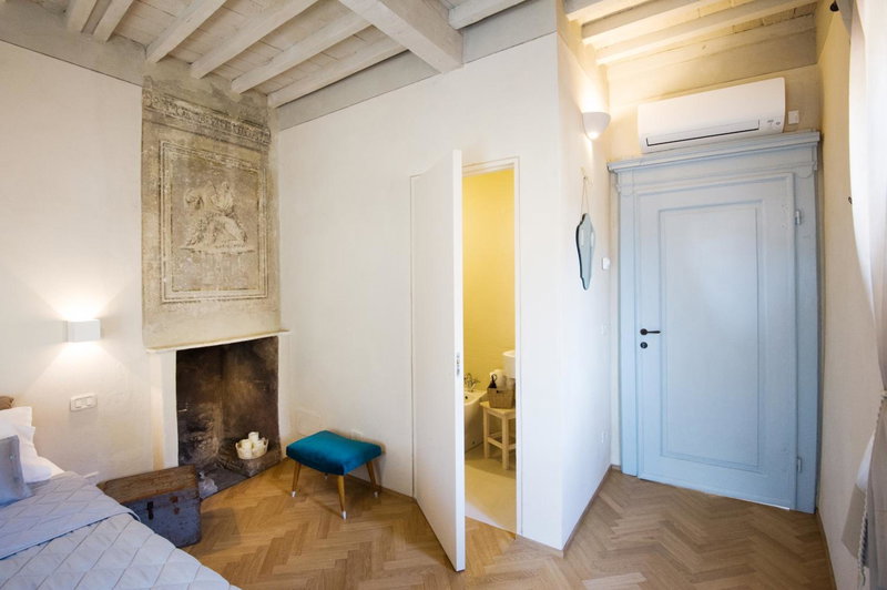 Il Piccolo Cavour Charming House B&B, Arezzo, Италия