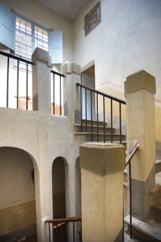 Il Piccolo Cavour Charming House B&B, Arezzo, Италия