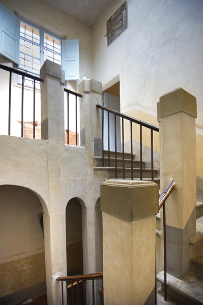 Il Piccolo Cavour Charming House B&B, Arezzo, Италия
