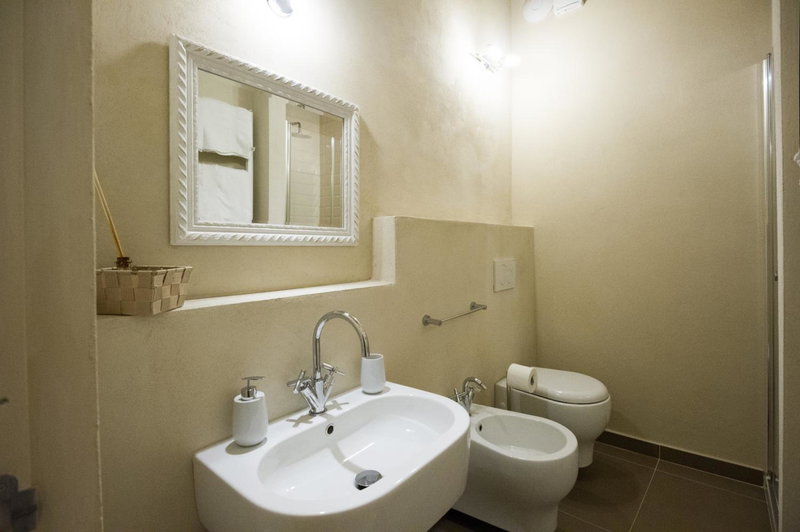 Il Piccolo Cavour Charming House B&B, Arezzo, Италия