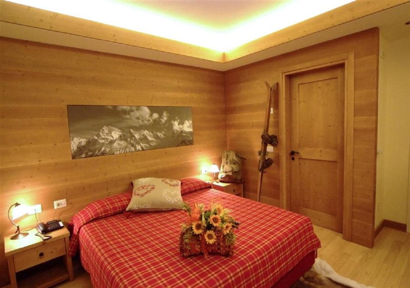 Design Suite Tirano, Tirano, Italy