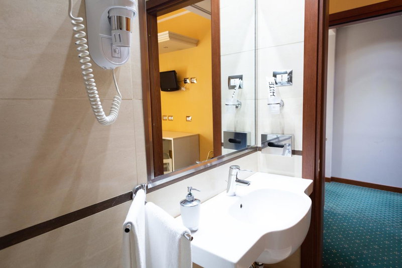 Cervara Park Hotel, Rome, Италия