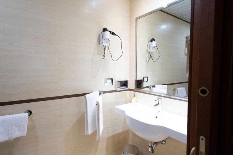 Cervara Park Hotel, Rome, Италия