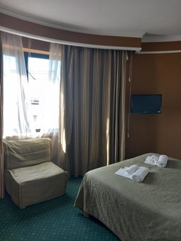Cervara Park Hotel, Rome, Италия
