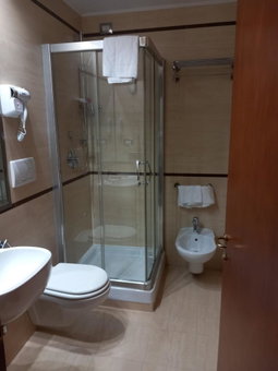 Cervara Park Hotel, Rome, Италия