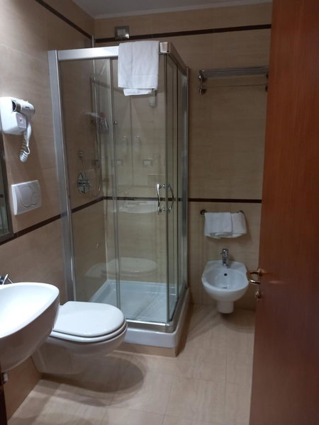 Cervara Park Hotel, Rome, Италия