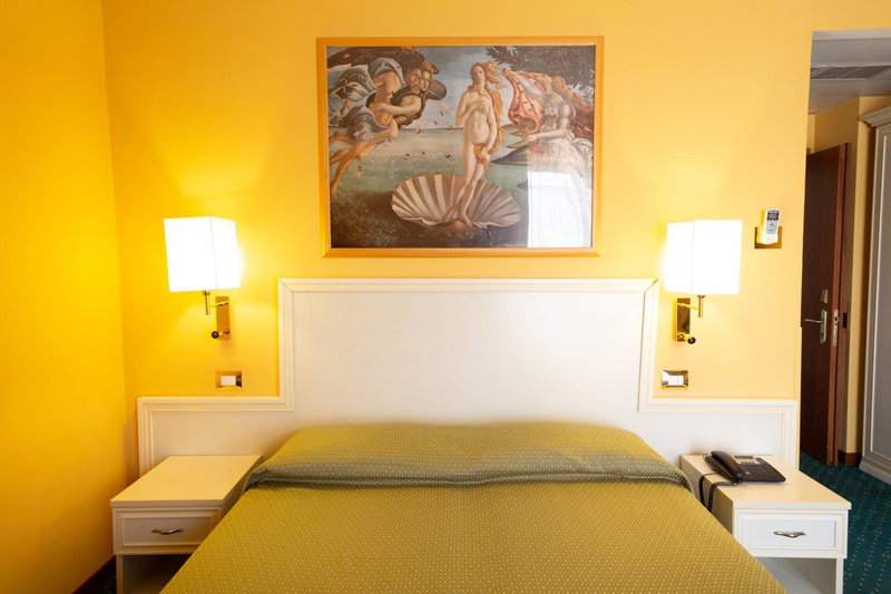 Cervara Park Hotel, Rome, Италия