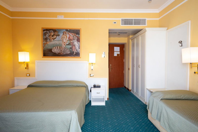 Cervara Park Hotel, Rome, Италия
