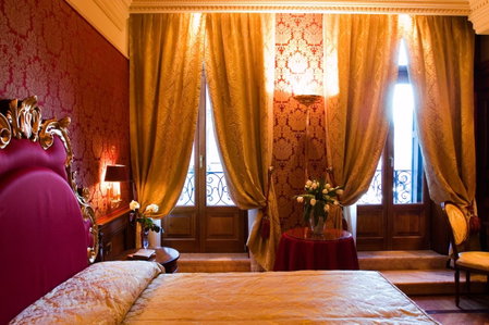 Bellevue Luxury Rooms - San Marco Luxury, Venice, Italie