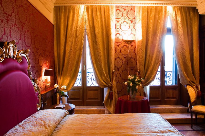 Bellevue Luxury Rooms - San Marco Luxury, Venice, Italie