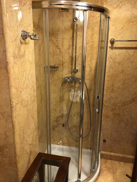 Bellevue Luxury Rooms - San Marco Luxury, Venice, Italie