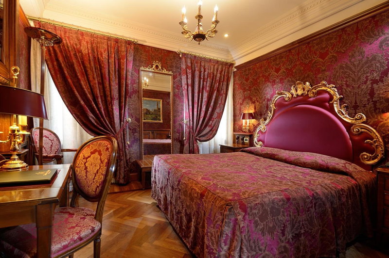 Bellevue Luxury Rooms - San Marco Luxury, Venice, Italie