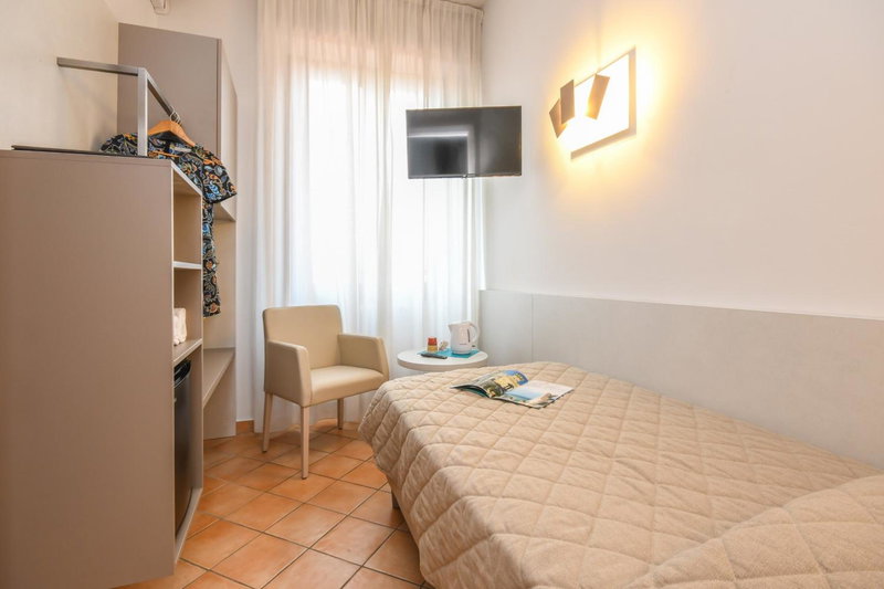 Hotel Riel, Sirmione, Italie