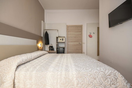 Hotel Riel, Sirmione, Italie