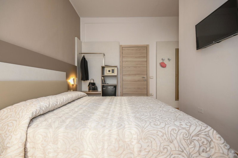 Hotel Riel, Sirmione, Italie