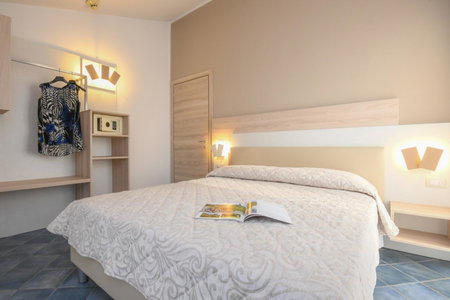 Hotel Riel, Sirmione, Italie