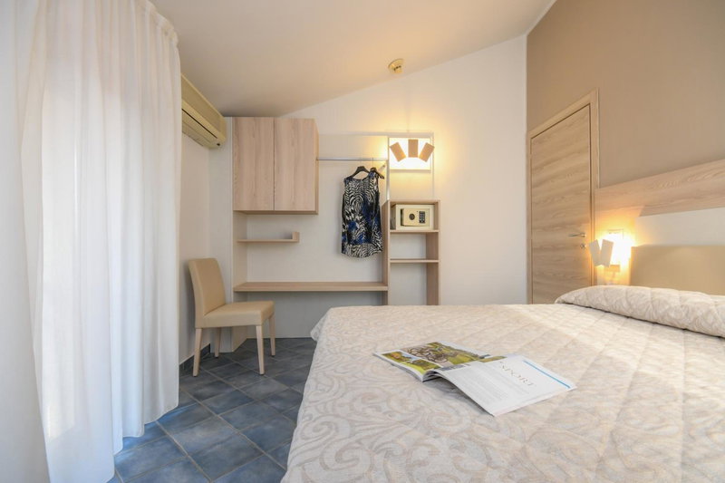 Hotel Riel, Sirmione, Italie
