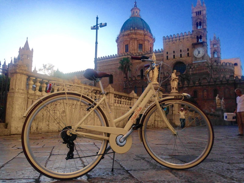 Hotel Posta, Palermo, Italien