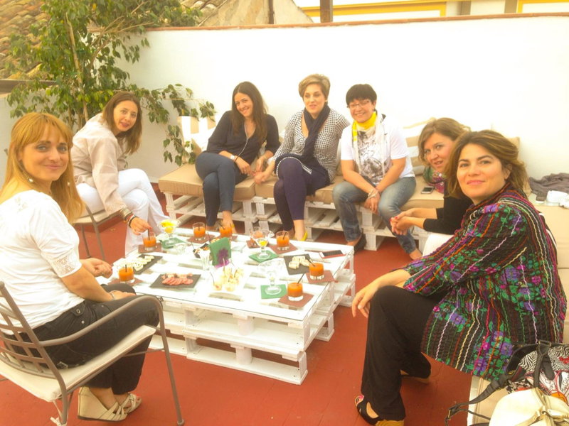 Hotel Posta, Palermo, Italien