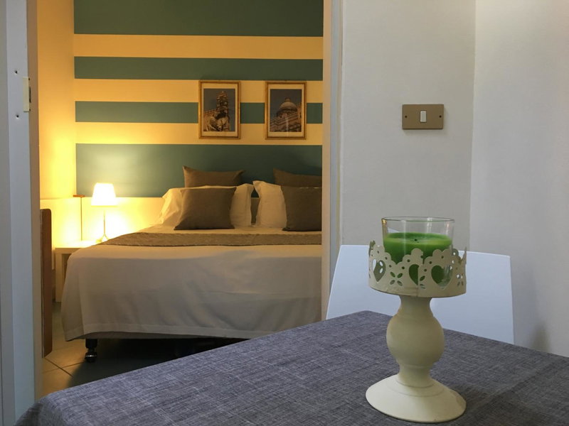 Hotel Posta, Palermo, Italien