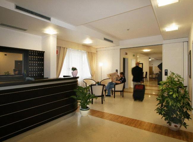 Hotel · Hotel Mary, Campalto