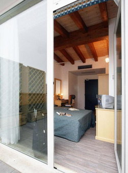 Hotel Mary, Campalto, Italy