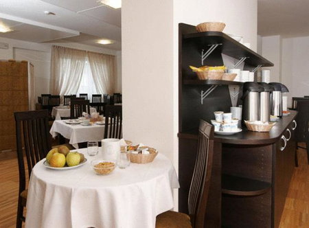 Hotel Mary, Campalto, Italy