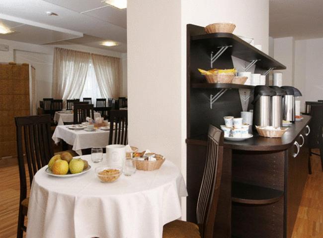 Hotel Mary, Campalto, Italy