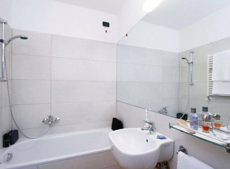 Hotel Mary, Campalto, Italy