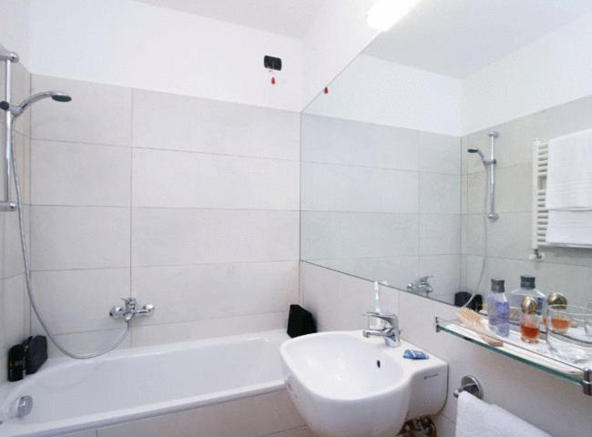 Hotel Mary, Campalto, Italy